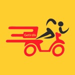 Download Getirdik app