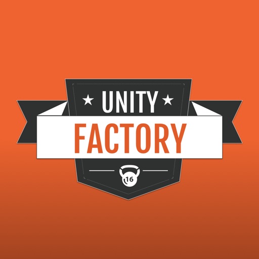 Unity Factory