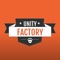 The Unity Factory app provides class schedules, social media platforms, fitness goals, and in-club challenges