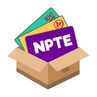 Top 20 Education Apps Like NPTE Flashcards - Best Alternatives