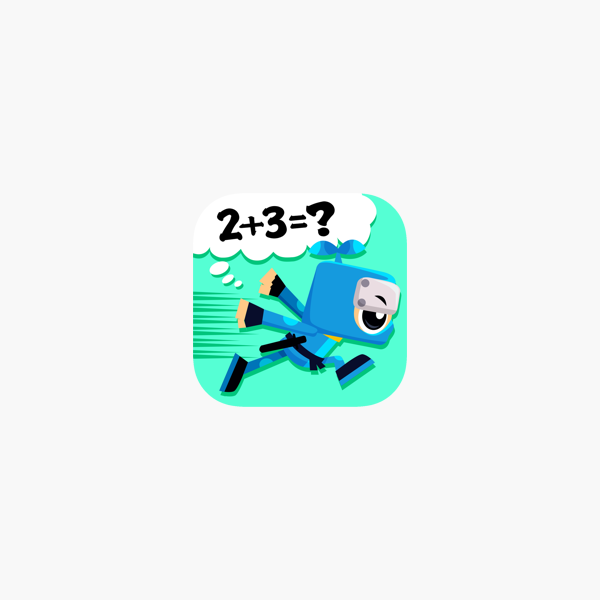 算数忍者 たし算ひき算の巻 完全版 On The App Store