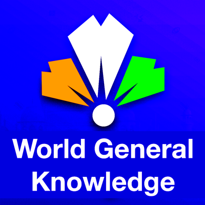 World General Knowledge App GK