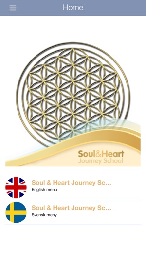 Soul & Heart Journey School(圖1)-速報App