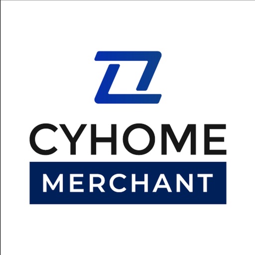 CyHome Merchant