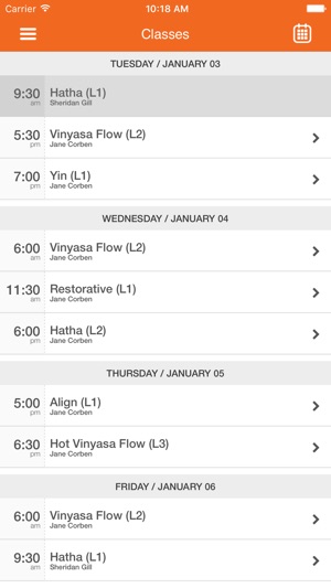 Jindabyne Yoga Shala(圖3)-速報App