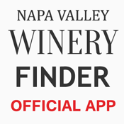 Winery Finder: Instantly find wineries and wine tasting discounts in Napa Valley and Sonoma Valley of California Wine Country icon