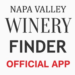 Napa Valley Winery Finder REAL
