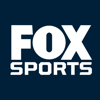 FOX Sports Interactive - FOX Sports: Streaming & Scores  artwork