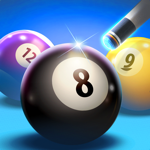 Tải về 8 Ball Legend - Online Pool cho Android