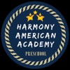 Harmony AA