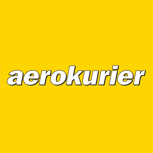 aerokurier E-Paper icon