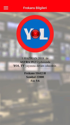 Yol Televizyonu(圖4)-速報App