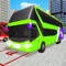 Icon City Bus Simulator Games