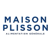 La Maison Plisson app not working? crashes or has problems?