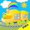 Icon Train Games for Toddlers FULL