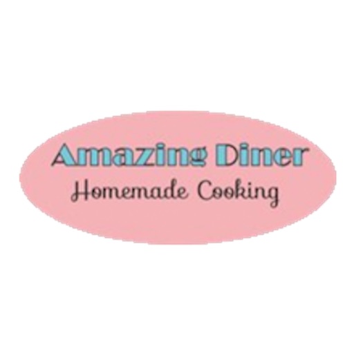 Amazing Diner 's-Gravenhage icon