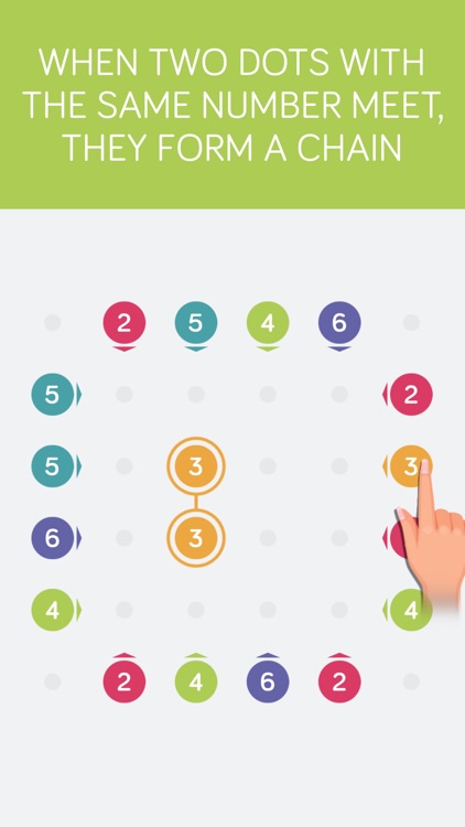 10™ Connect - Puzzle Game screenshot-5