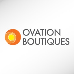 Ovation Boutiques Salon Suites