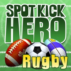 Activities of Spot Kick Hero Rugby Free