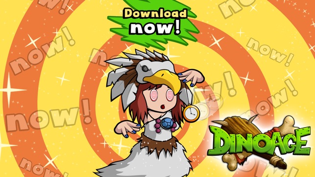 DinoAge: Dinosaur Strategy!(圖9)-速報App