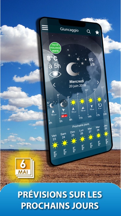 Météo-France