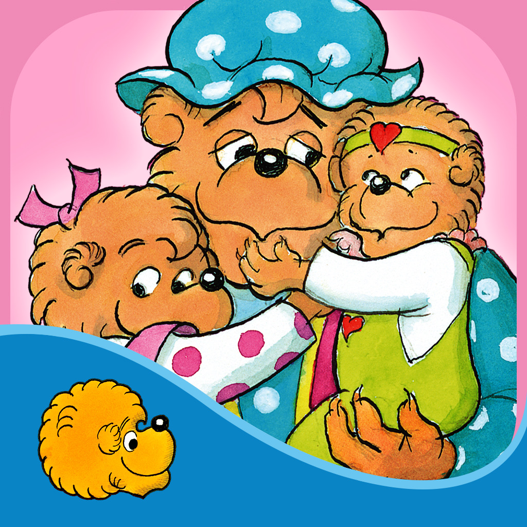 Get We Love Our Mom! - BB for iOS, iPhone, iPad Aso Report
