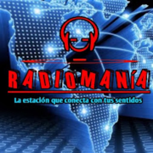 Grupo Radiomanía icon