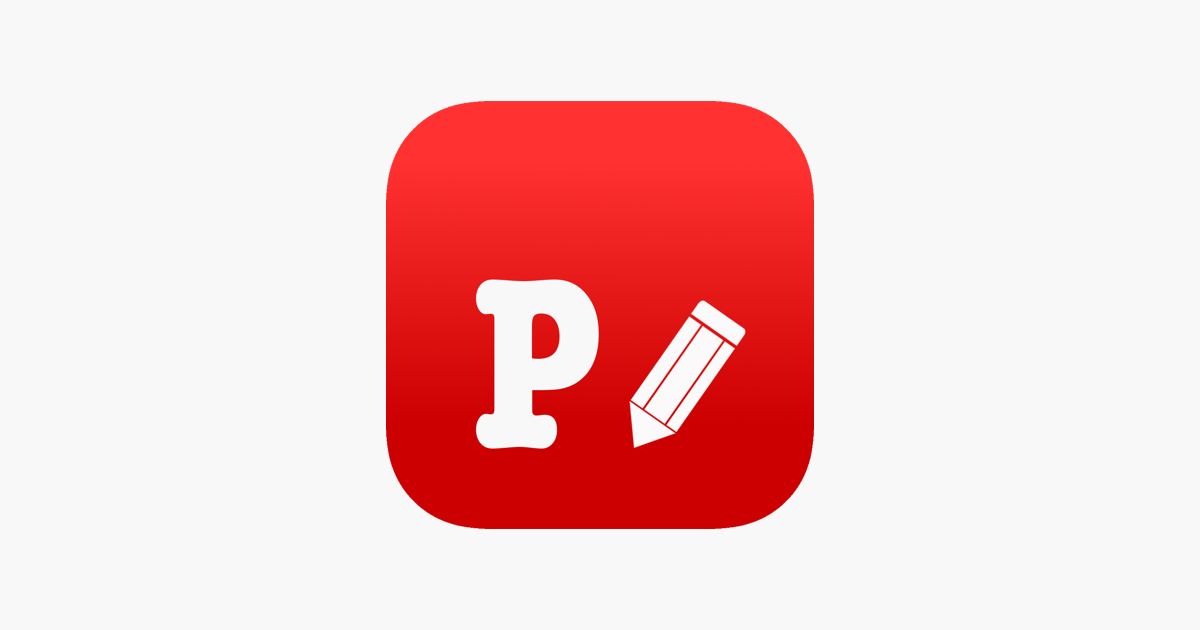 Phonto 写真文字入れ をapp Storeで