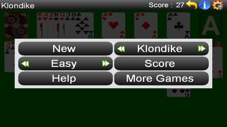 Solitaire Pack screenshot-5