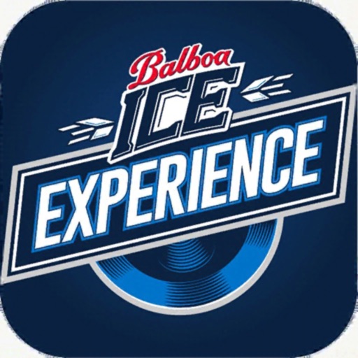 Balboa Ice Experience