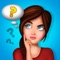Test your brain and find out how smart you are with the Riddle Quiz test app