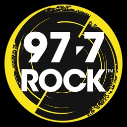 97.7 ROCK Grande Prairie