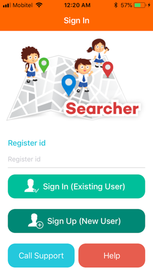 Searcher (WhereUNow)(圖1)-速報App