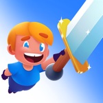 Sword Boy