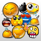 Top 40 Entertainment Apps Like Emoticons for Chat & Messages - Best Alternatives