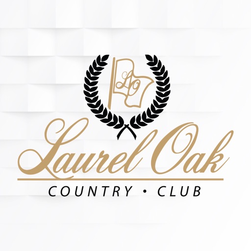Laurel Oak Country Club iOS App