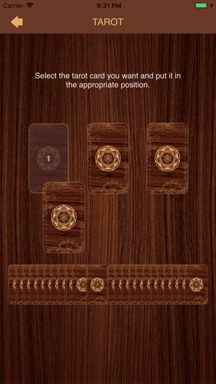 Wood Magic screenshot-3