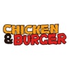 Chicken & Burger