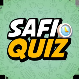 Safi Quiz