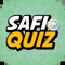 Safi Quiz is an interesting quiz to play