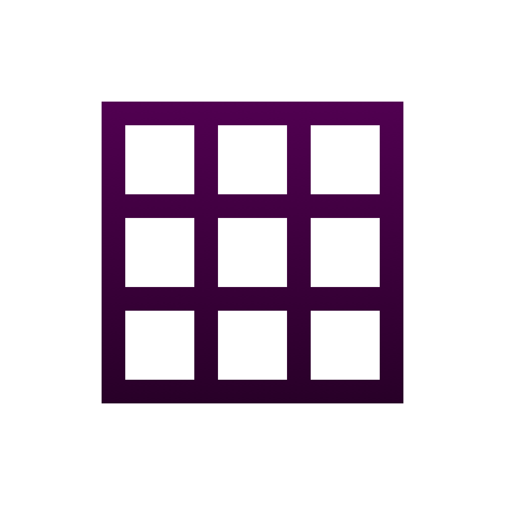 グリッドのおすすめアプリ Iphone Applion