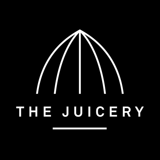 The Juicery icon