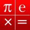 Scientific Calculator for iPad, iPhone and iTouch all in the same App