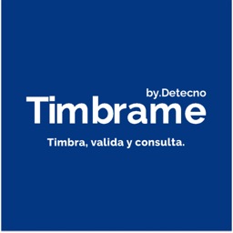 Timbrame