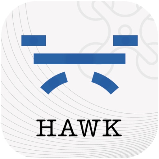 Neheme Hawk Icon