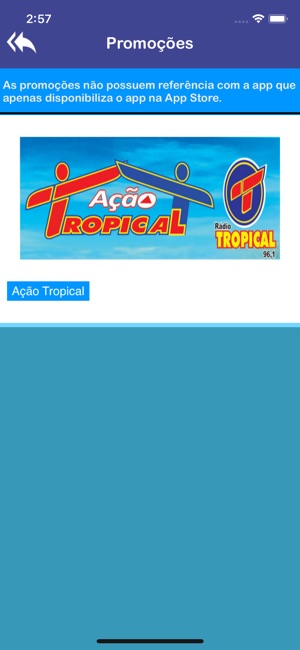 Rádio Tropical Minas(圖4)-速報App