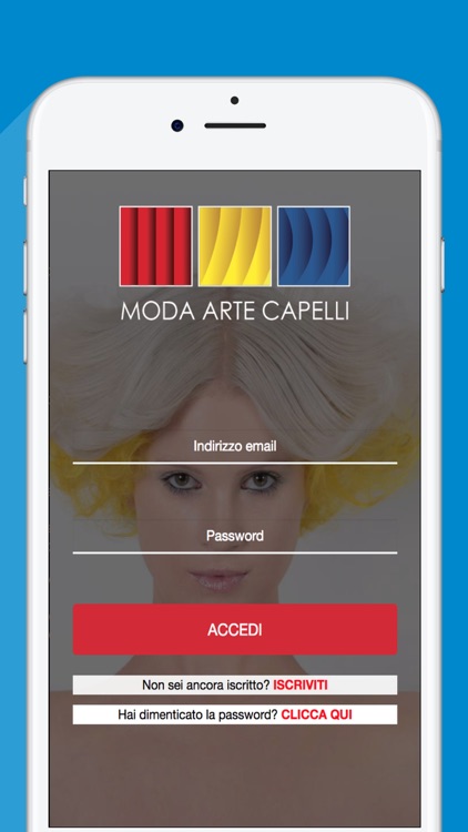 Moda Arte Capelli