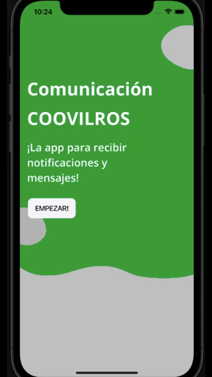 COOVILROS Comunicación