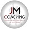 Quittez la sédentarité et devenez une meilleure version de vous-même avec votre coach JM et son application JM COACHING