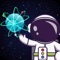 In this Idle Tycoon Game you are the bio-engineer and at the same time the astronaut - transported to space in 2021 as the last remaining being to simulate and reconstruct humanity from atoms, save the earth and restore life on Earth